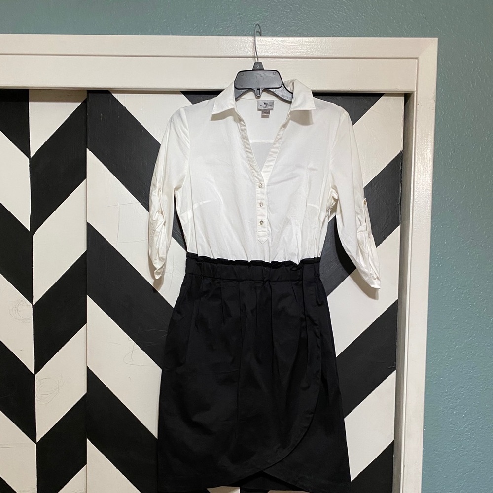 Worthington Dress Size 4